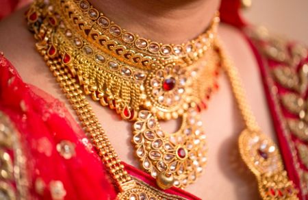Picture for category Gold Jewellery