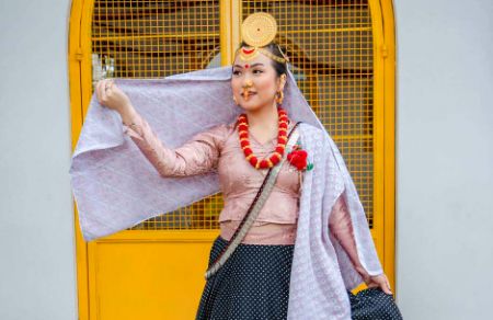 Tai Ahom - TAI KHAMTI
