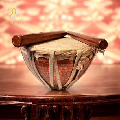 Picture of Temkuli (Panche baza)