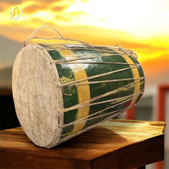 Picture of Dhol ( Large )