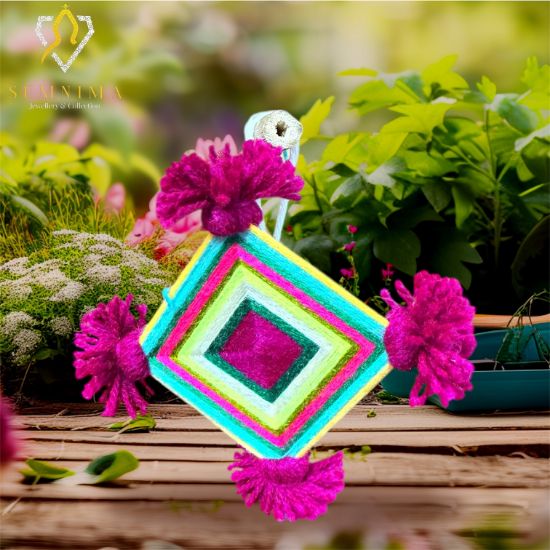 Picture of Silam Salma Small